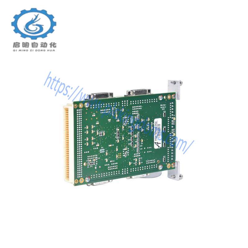DELTA ACC-24E2S 603581-101 2-AXISA Axis Expansion Board