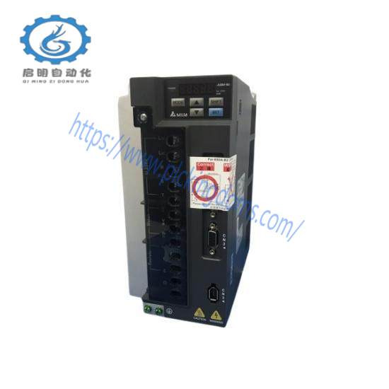Delta ASD-B2-2023-B AC servo motor driver kits