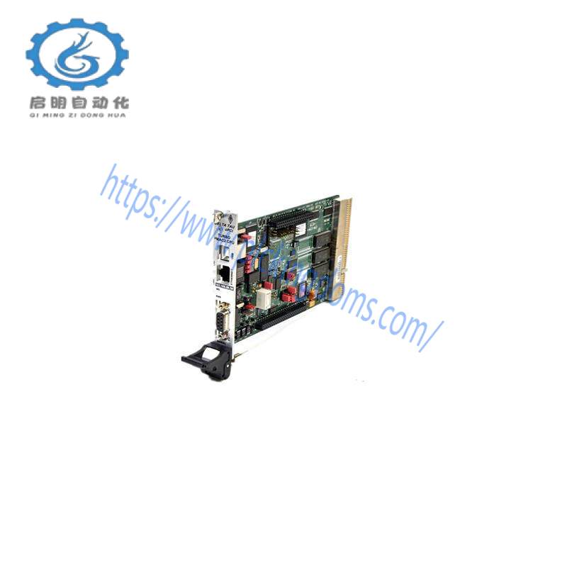 ABB TURBO PMAC2 CPU 160MHZ