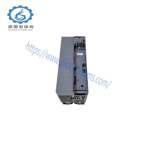 DEMAG DIC-4-025-E-0000-01 DIC4025E000001 Inverter Drive