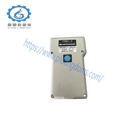 DENSO TPM2-3 Controller