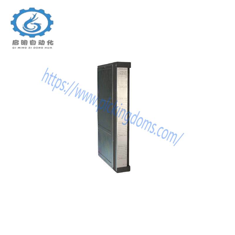 ABB DFI01 Pulse Input Module