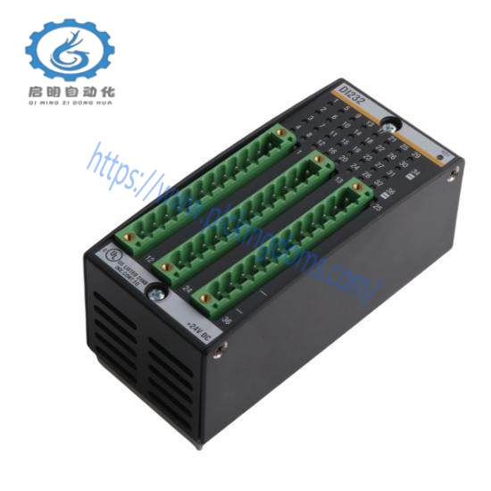 DI232  Digital Input Module  Bachmann