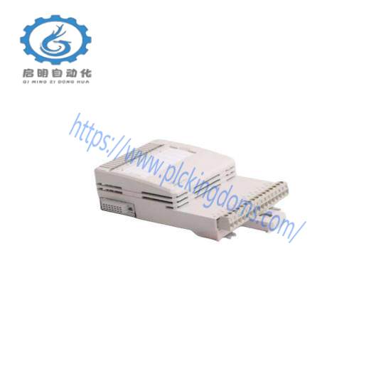 DI803 3BSE022362R1 ABB