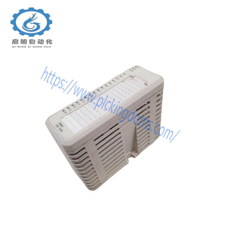 ABB DI840 Digital input module