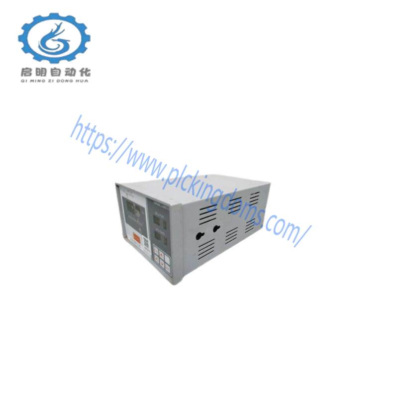 DIAVAC LIMITED PT-1DA controller