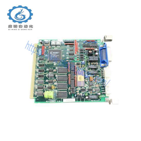 DISCO FBPCB-0293 PCB CIRCUIT BOARD
