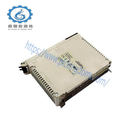 Discrete Output Module TSXDSY08R5  Schneider Electric
