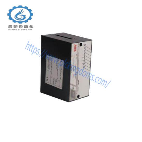 DO810-EA 3BSE008510R2 ABB
