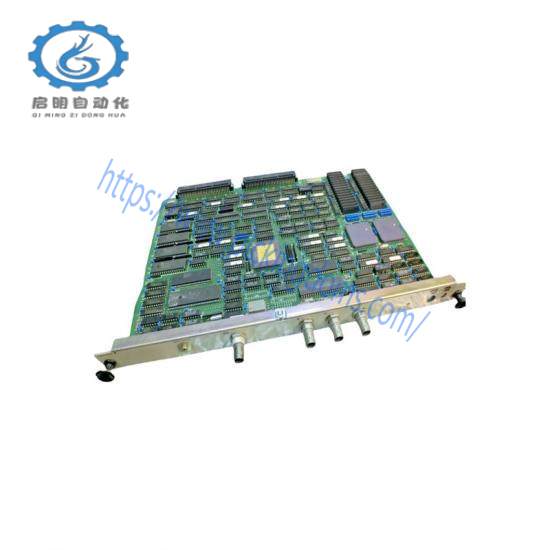DOBOTECH DQM CARD