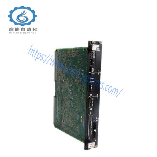 DS200DSPCH1A GE General Electric  Mark VI circuit board