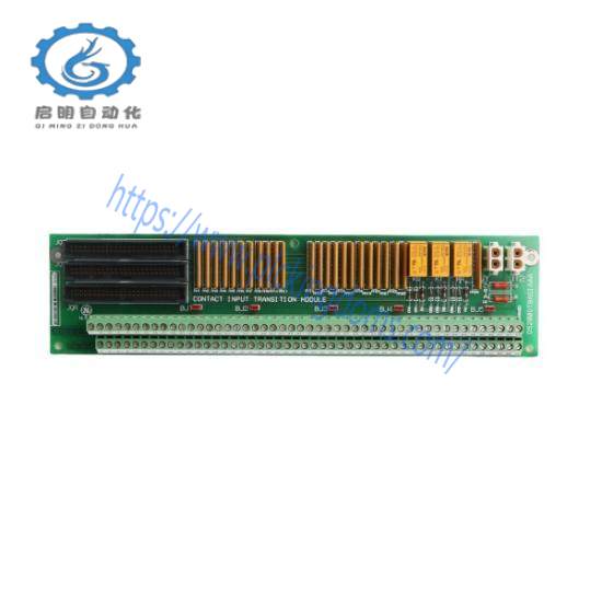 DS200DTBAG1A GE General Electric  Mark VI circuit board