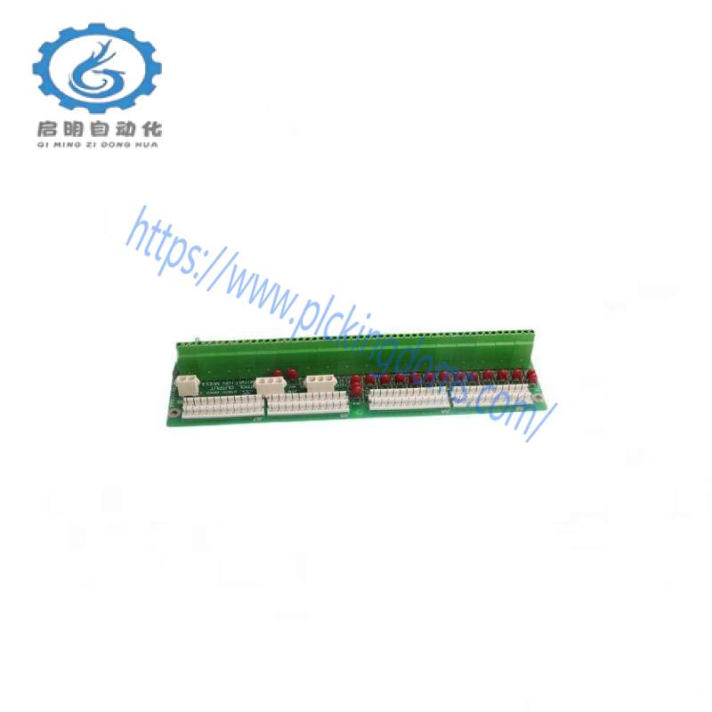 GE DS200DTBCG1AAA TERMINAL BOARD RELAY SOLENOID