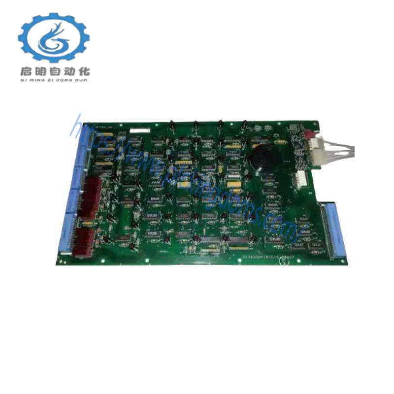 GE DS200SBCBG1ADC Speedtronic Brake Control Card