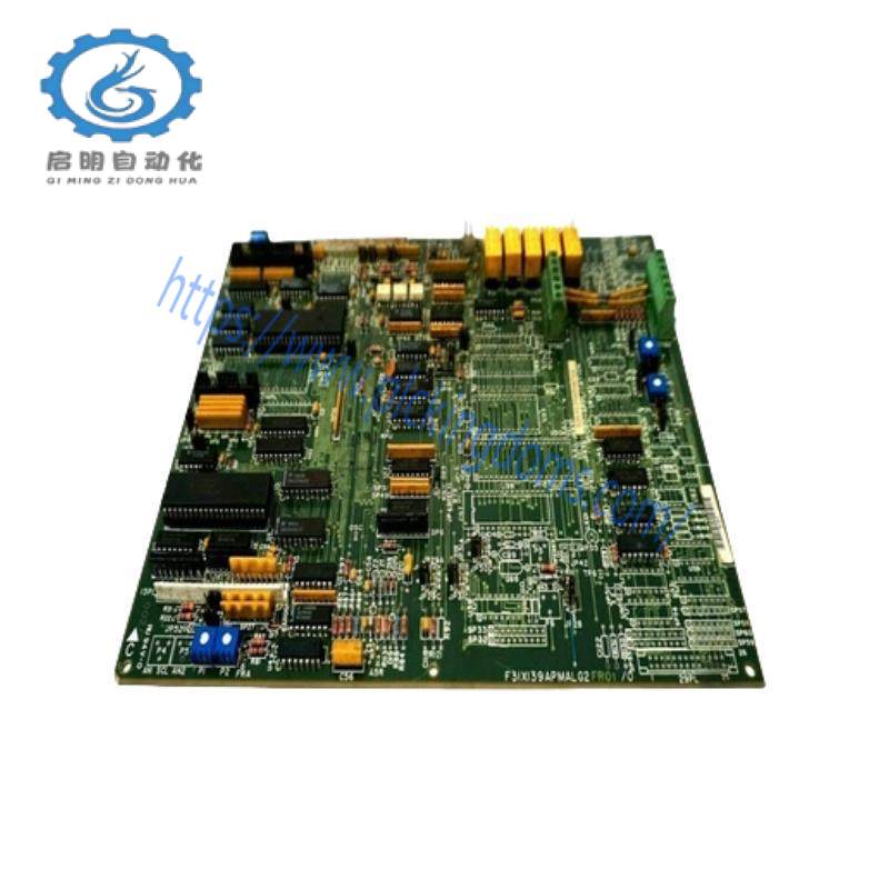 GE DS200SDCCG4A DS215GASQG4AZZ01A CONTROL CARD