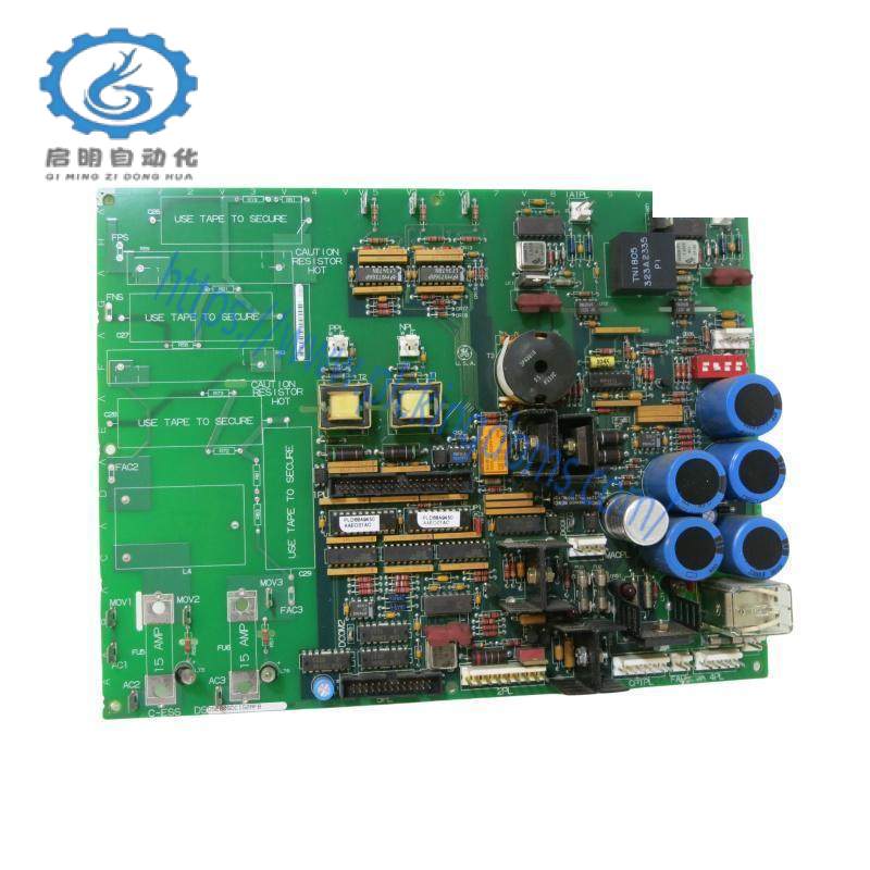 GE IC655MDL503RR