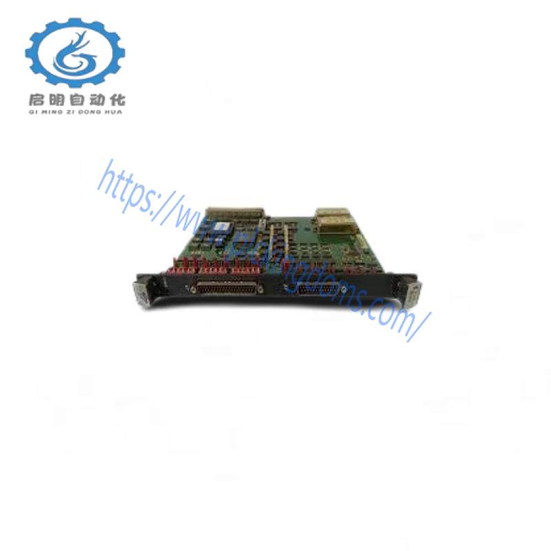 GE DS200SIOBH1ABA I/O Control Board