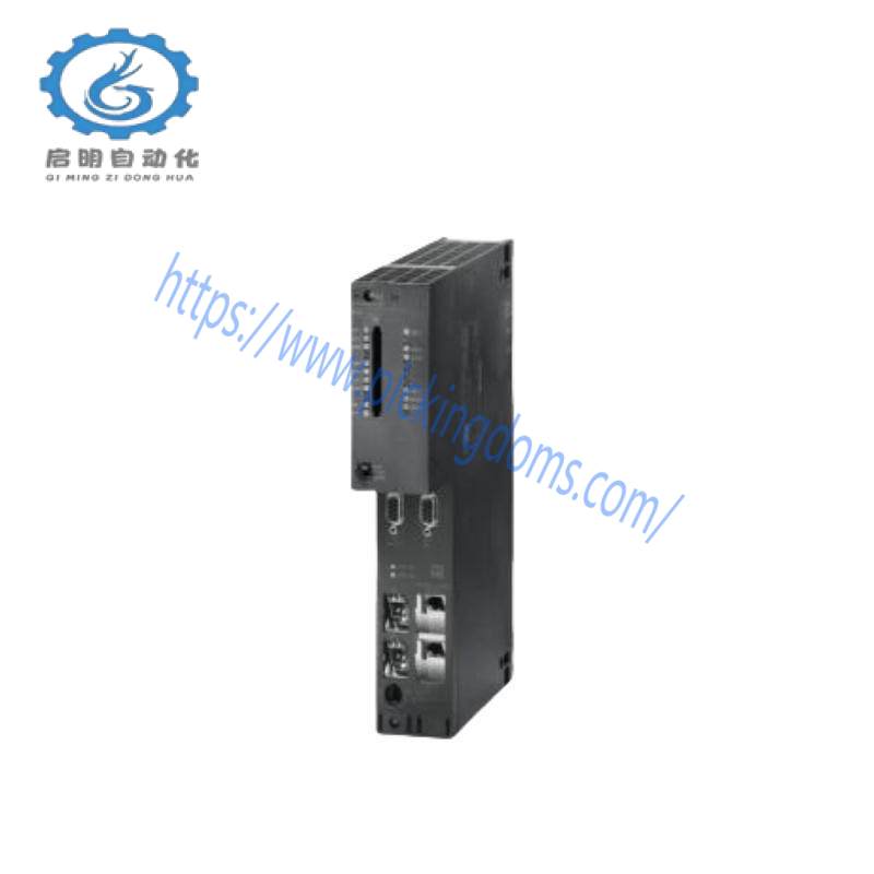 GE DS200SLCCG1AEG LAN Communication module