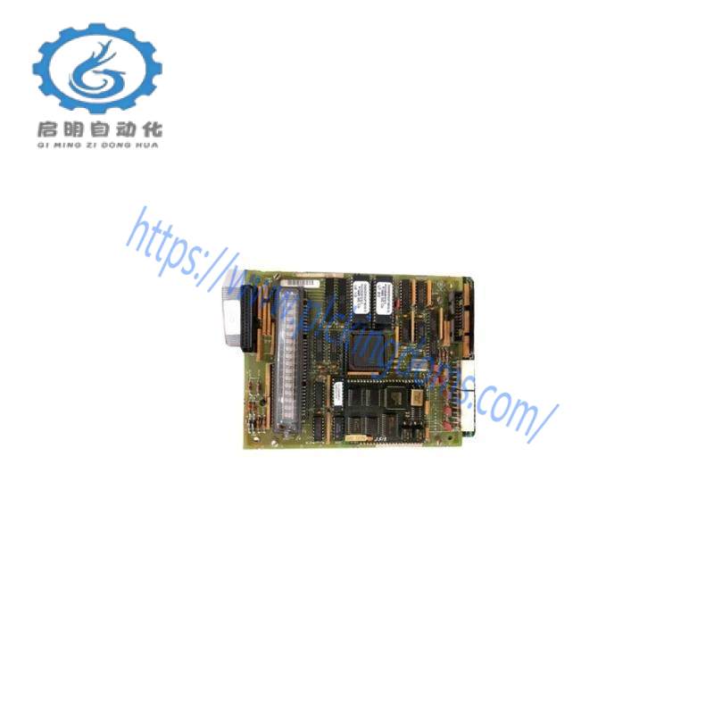 GE DS200SLCCG3ACC DS215DENQG3QZZ01A LAN communication board