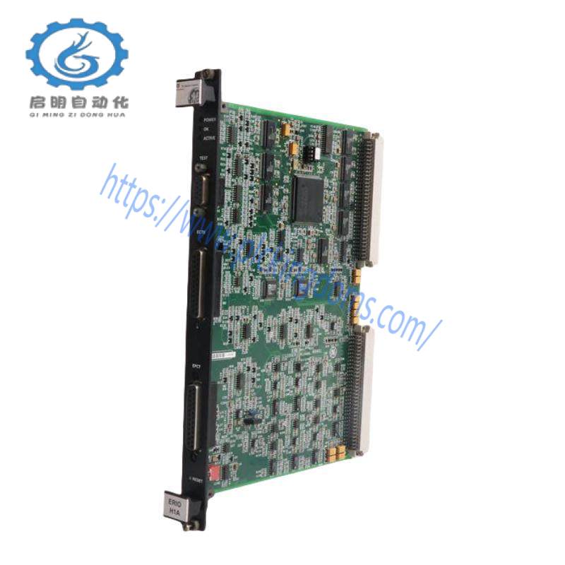 GE DS200SVAAG1A DS200SVAAG1ACB GE Voltage Attenuator Board