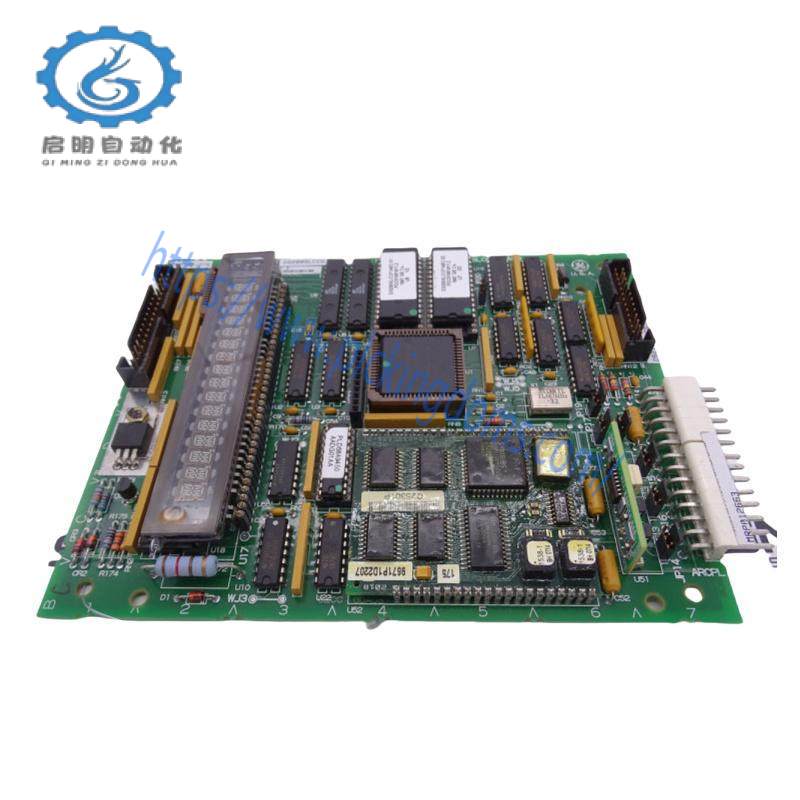 AB 1747-ASB SLC 500 I/O Adapter Module