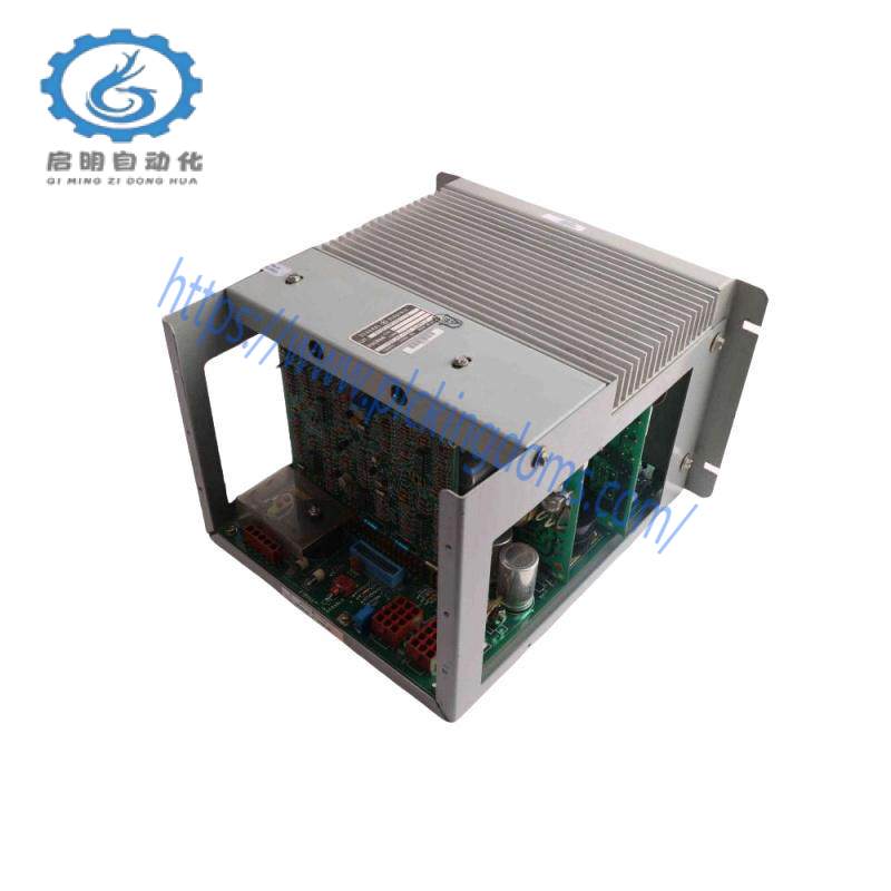 GE DS3820PSCB power supply unit