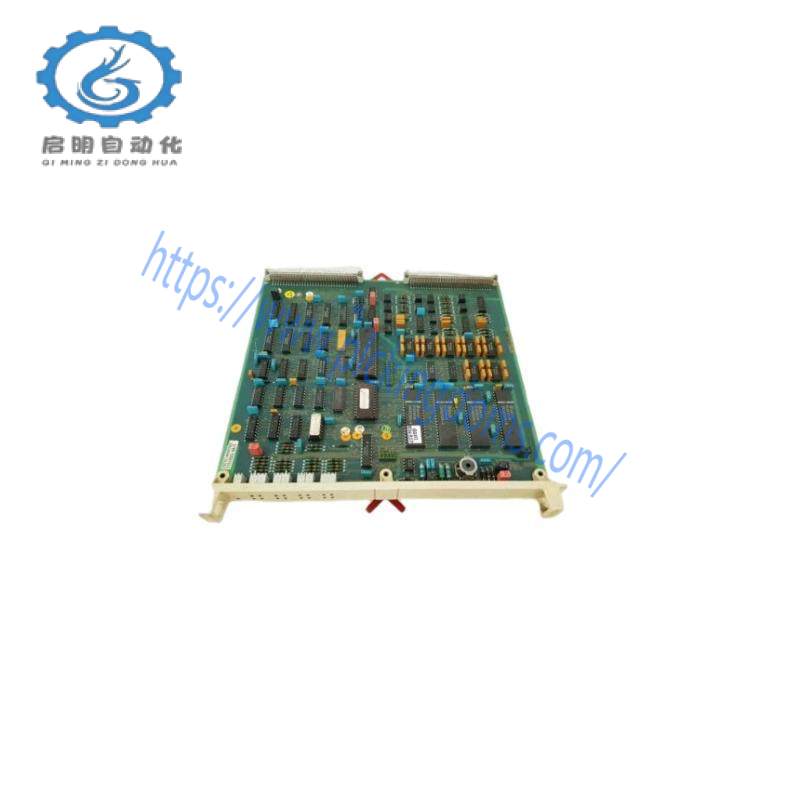 ABB DSCA 114 communication module
