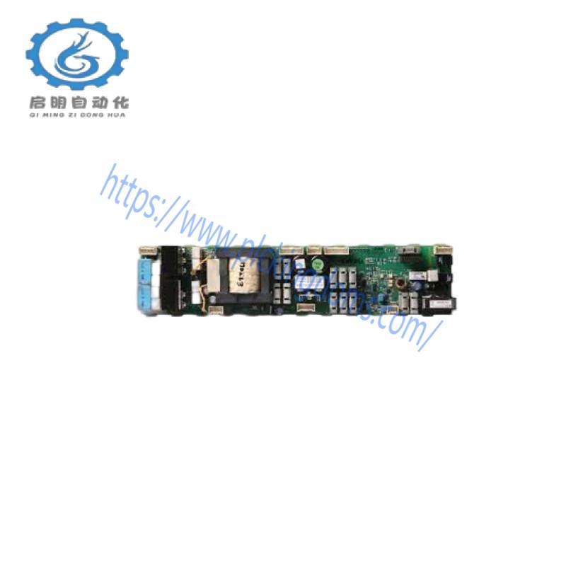 ABB DSMB-01C 64691929 AC800 DRIVE PC BOARD POWER SUPPLY