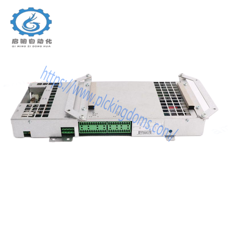 ABB DSPC155 57310001-CX Processor Board