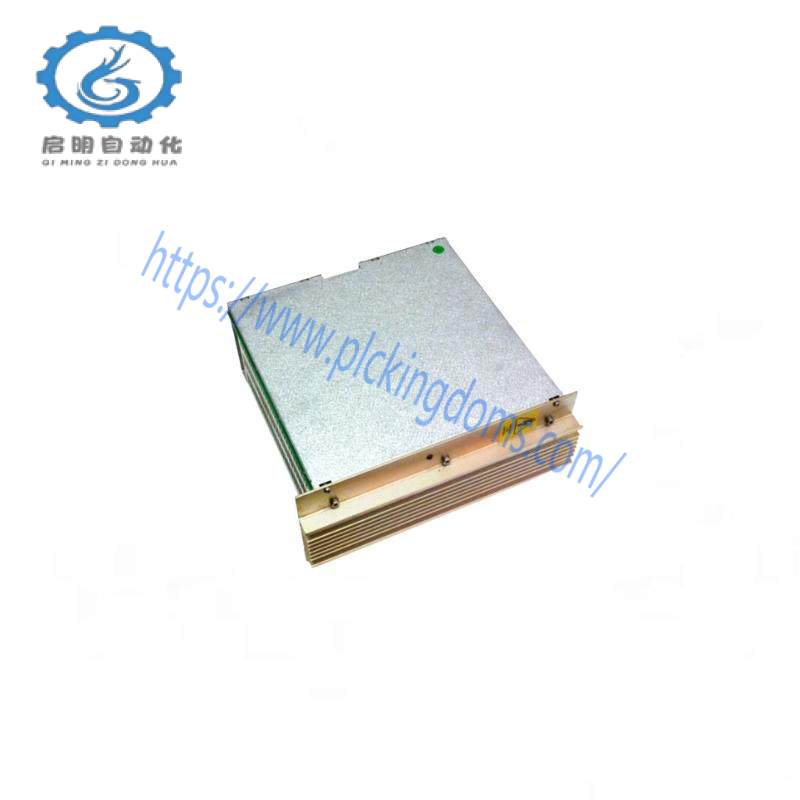 ABB DSQC258 Power Supply Module