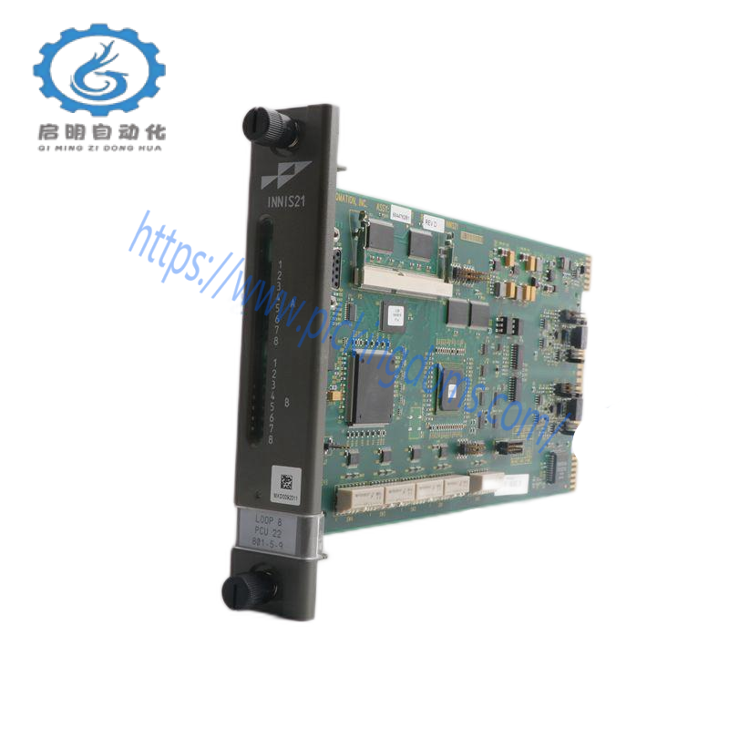 ABB DSQC363 3HAC1462-1 Circuit Board