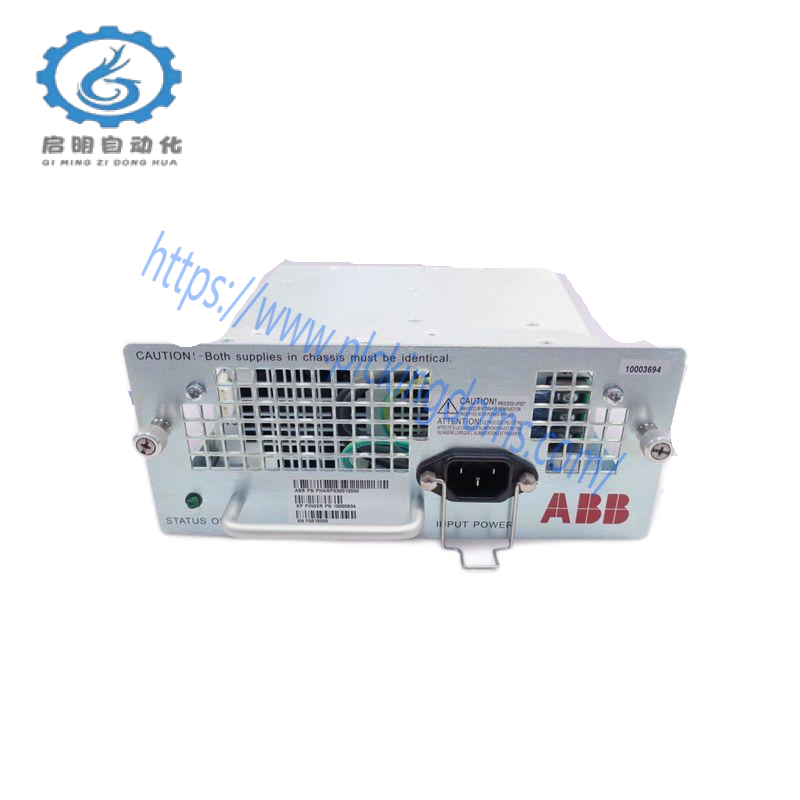 ABB DSQC541 3HAC14363-01 Robot Module