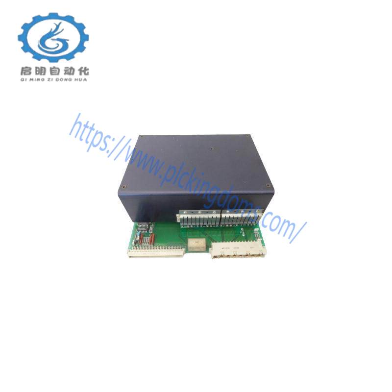 ABB DSQC 314B Rectifier