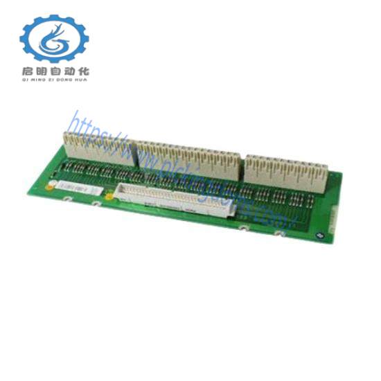 DSTA145 57120001-HP  ABB  Connection Unit for Analog Board