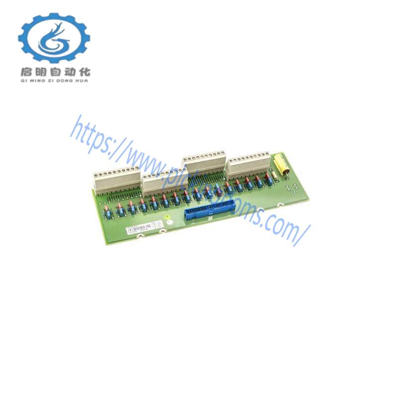 ABB DSTA N180 3BSE005452R1 DSTA N180 Connection Unit