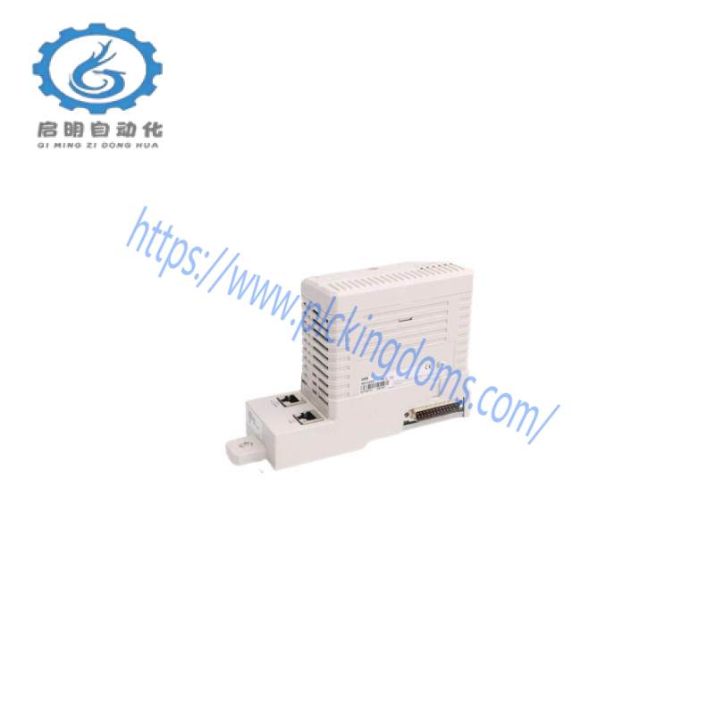 ABB DSTF610 HESN119032P1 Process Connector