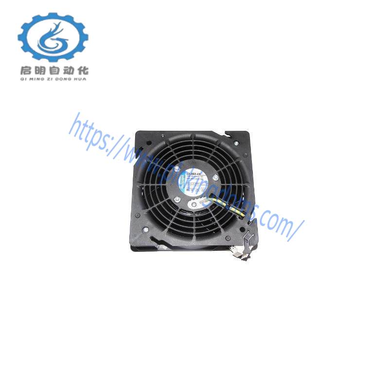 EBMPAPST DV4650-470 AC Axial Compact Fan