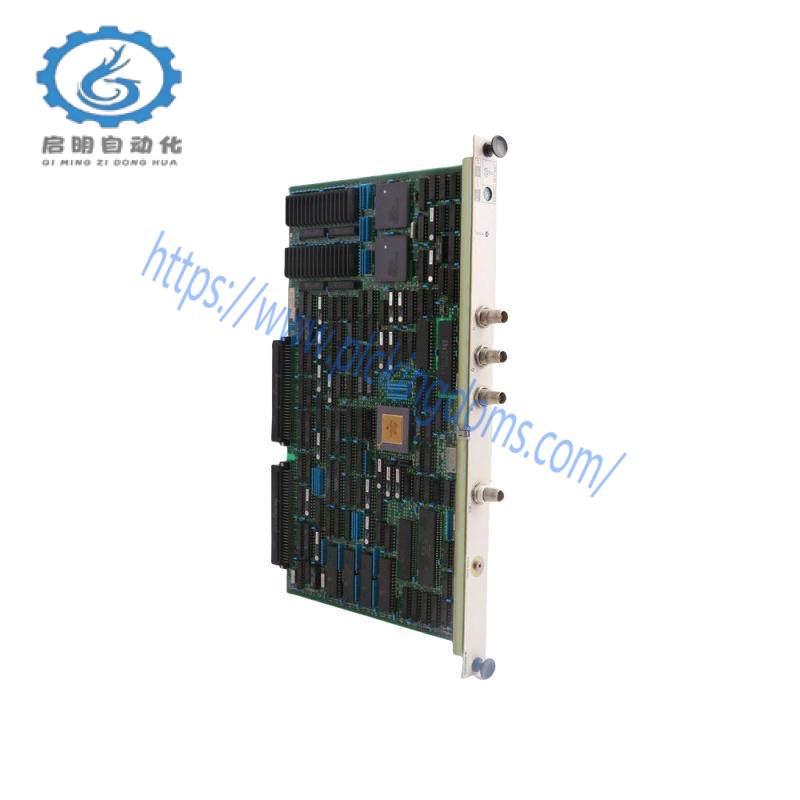 YOKOGAWA DX11*A S9081BE- Duplex Control Card