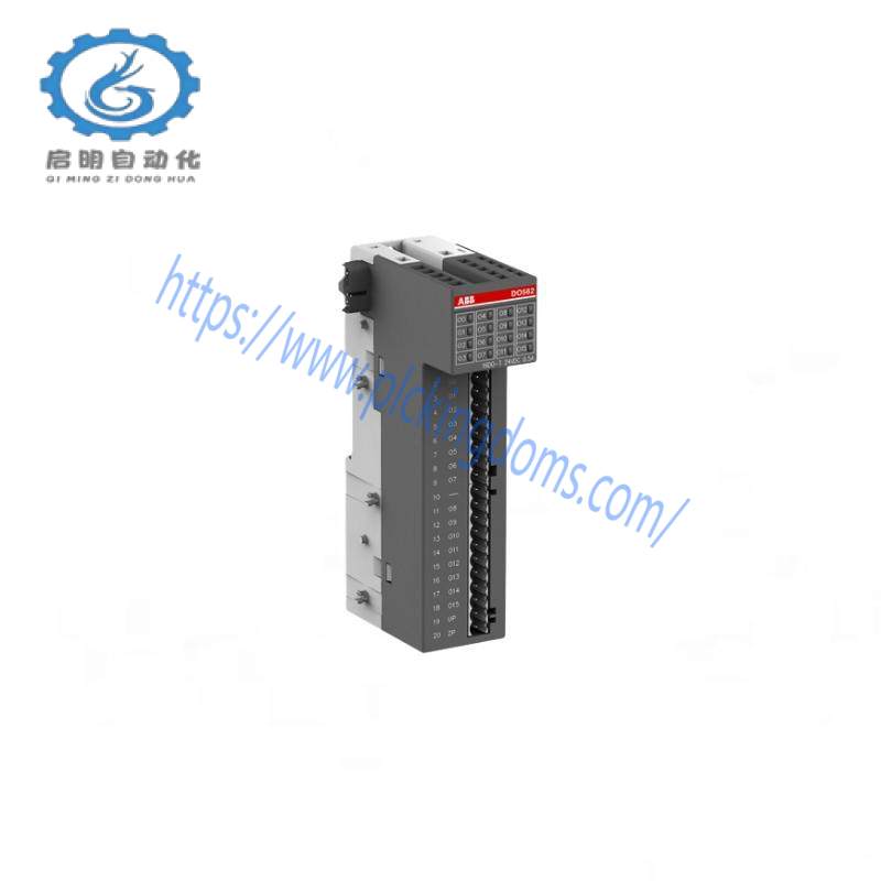 ABB DX571 Digital I/O.Module