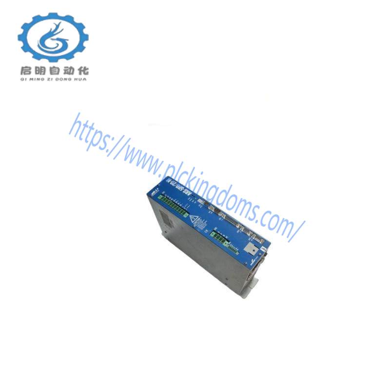 DYNAX MSS5A3A1XDD Servo Drive