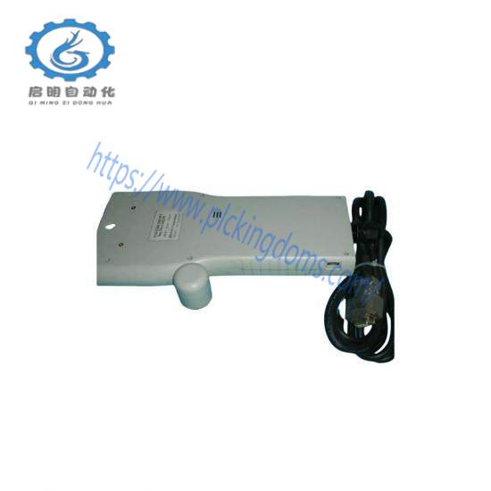 DYNAX PT6-2AD-100-WT Teaching Pendant