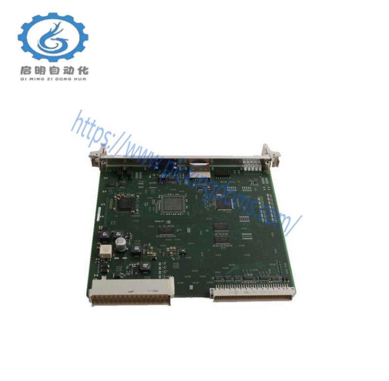 SIEMENS E10433-E0308-H110 PLC module