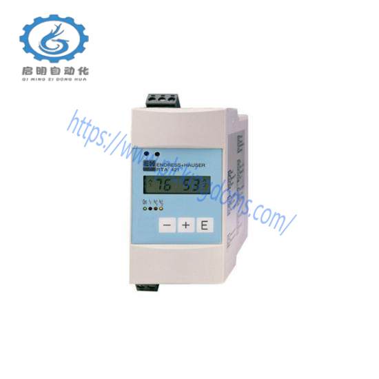 E+H RTA421-A22A Contactor