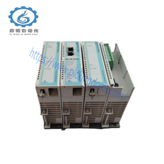 E+H SFC050 Digital Input Module