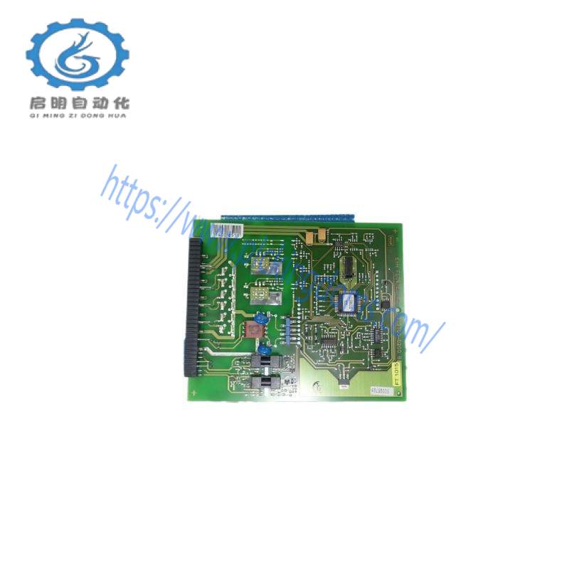 E+H 319100-0200B PCB TRANSMITTER BOARD