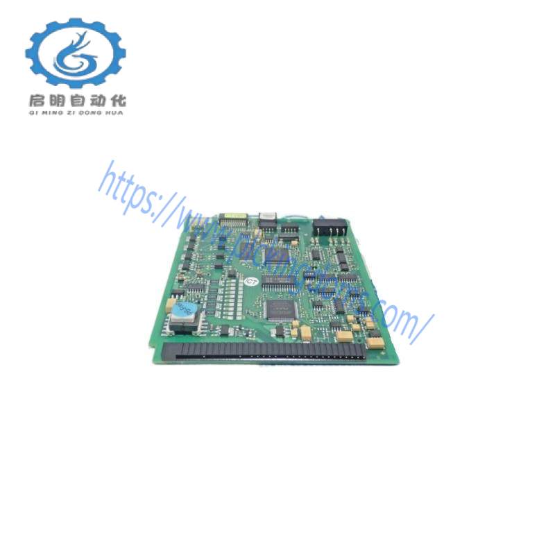E+H FLOWTEC/319083-0200B PC BOARD