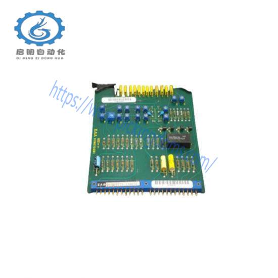 EAA 21G2773B1STB44 Pc Board