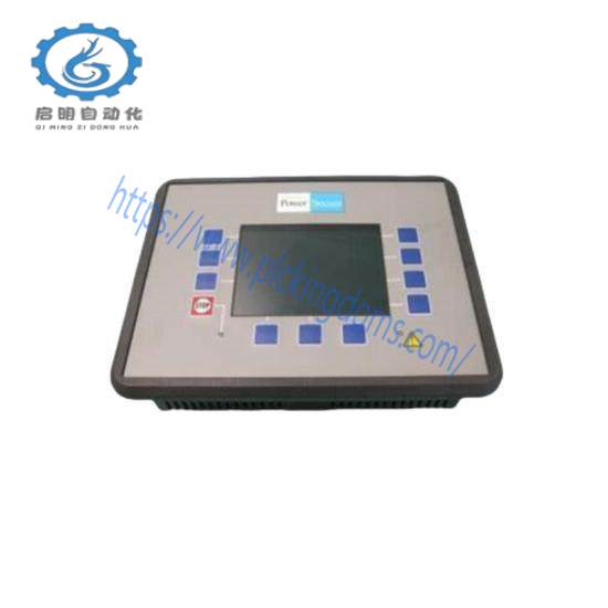 WOODWARD EASYGEN-3200-5 8440-1992 A