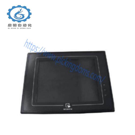 EasyView MT510TV EVIEW MT510TV  HMI Touch Panel