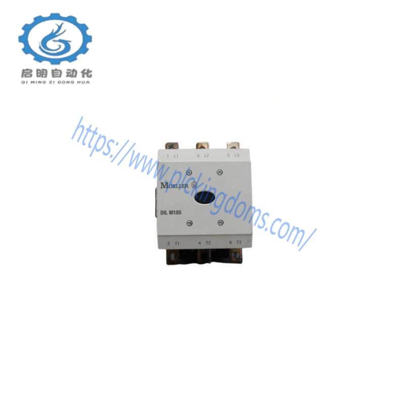 Eaton DILM185/22 (RA250) 208193 Contactor
